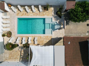 Villa Assuntina Cellino San Marco